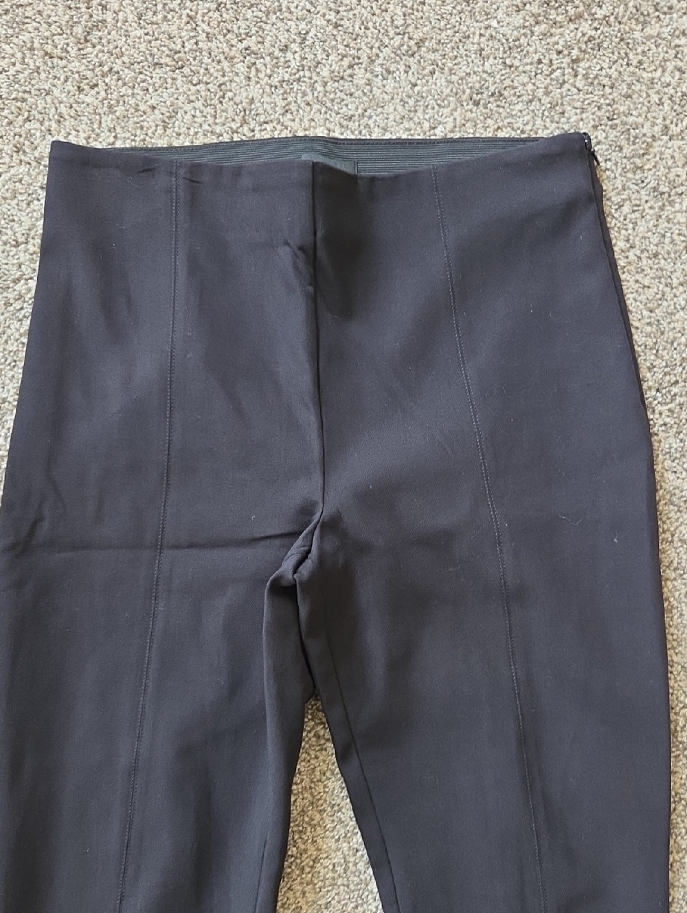 Talbots Portland Pant - Picture 2 of 5